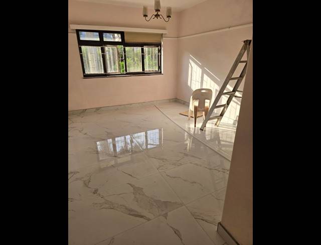 2 BEDROOM PROPERTY TO RENT IN MUSGRAVE